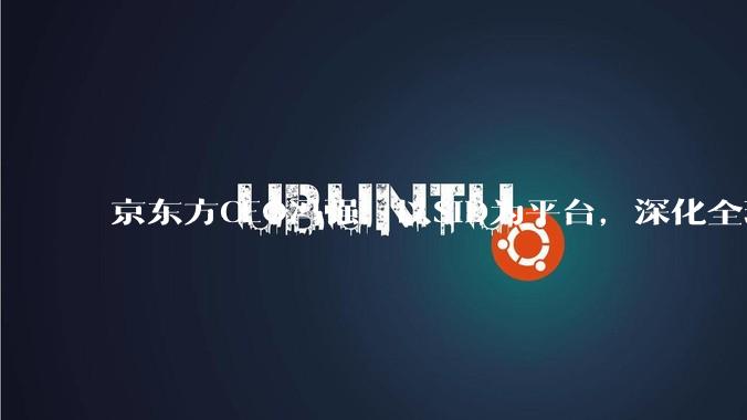 京东方CEO冯强：以SID为平台，深化全球协同与出海战略_核技术_显示_行业